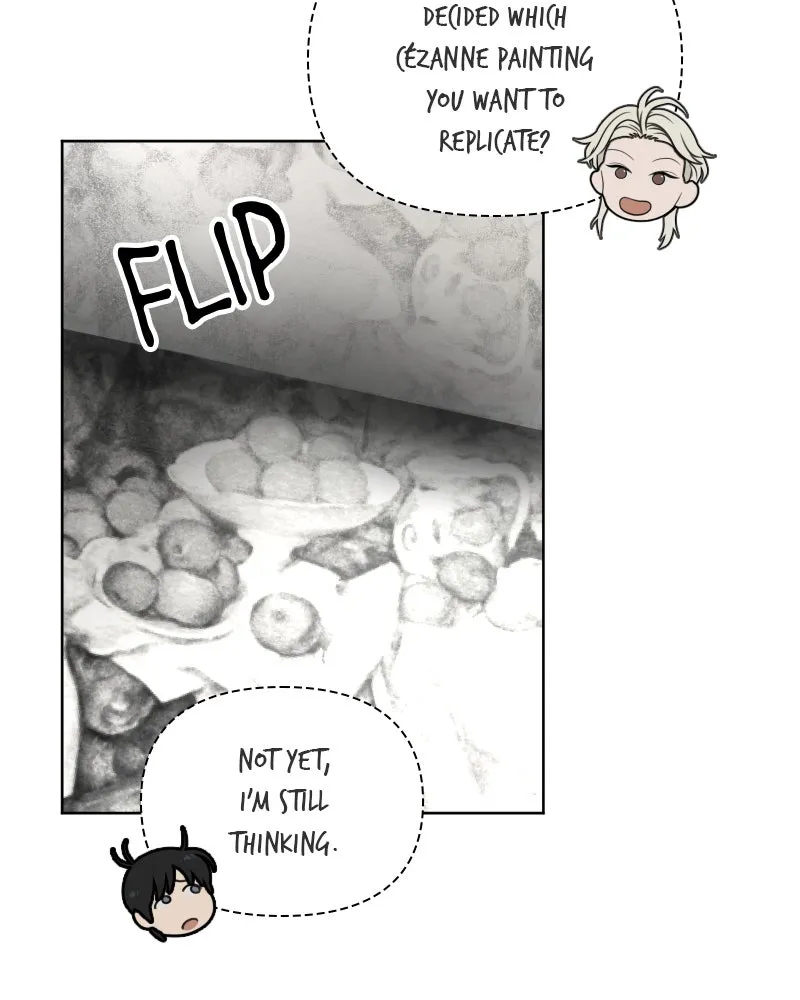 Read The Students of Illip Arts High chapter 46 image 34 on Lezhin