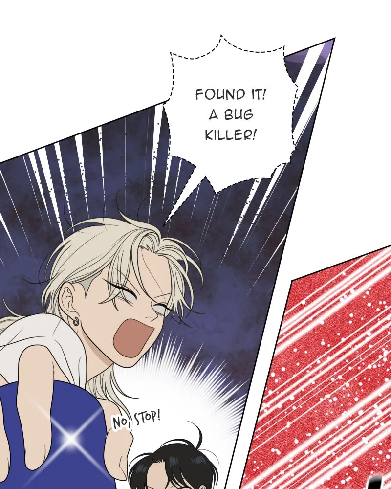 Read The Students of Illip Arts High chapter 46 image 52 on Lezhin