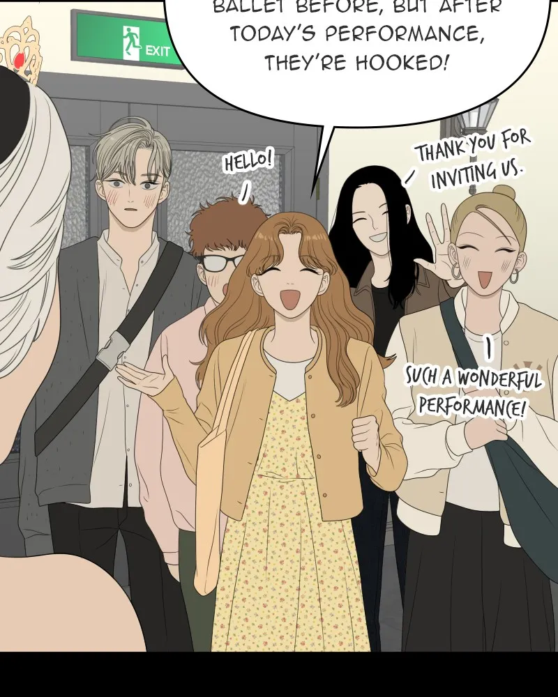 Read The Students of Illip Arts High chapter 47 image 12 on Lezhin