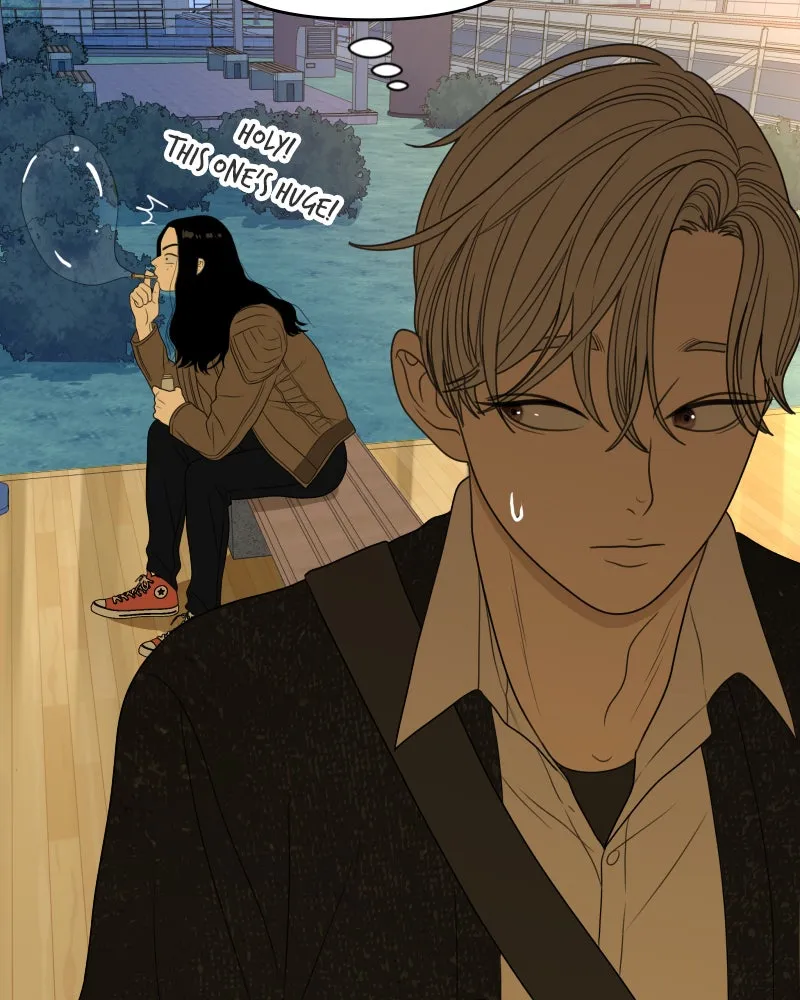 Read The Students of Illip Arts High chapter 47 image 121 on Lezhin
