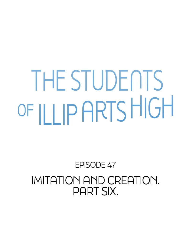 Read The Students of Illip Arts High chapter 47 image 22 on Lezhin