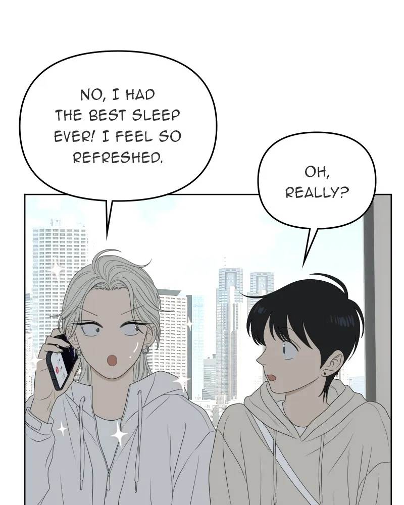 Read The Students of Illip Arts High chapter 47 image 25 on Lezhin