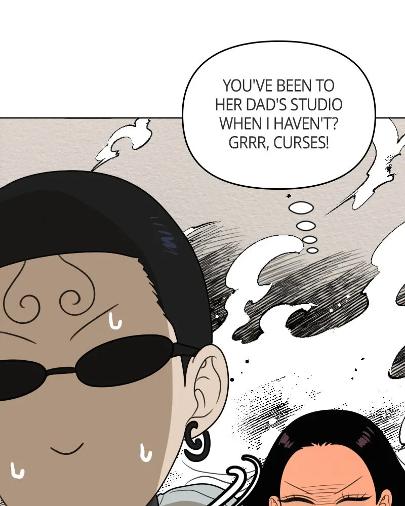 Read The Students of Illip Arts High chapter 47 image 47 on Lezhin
