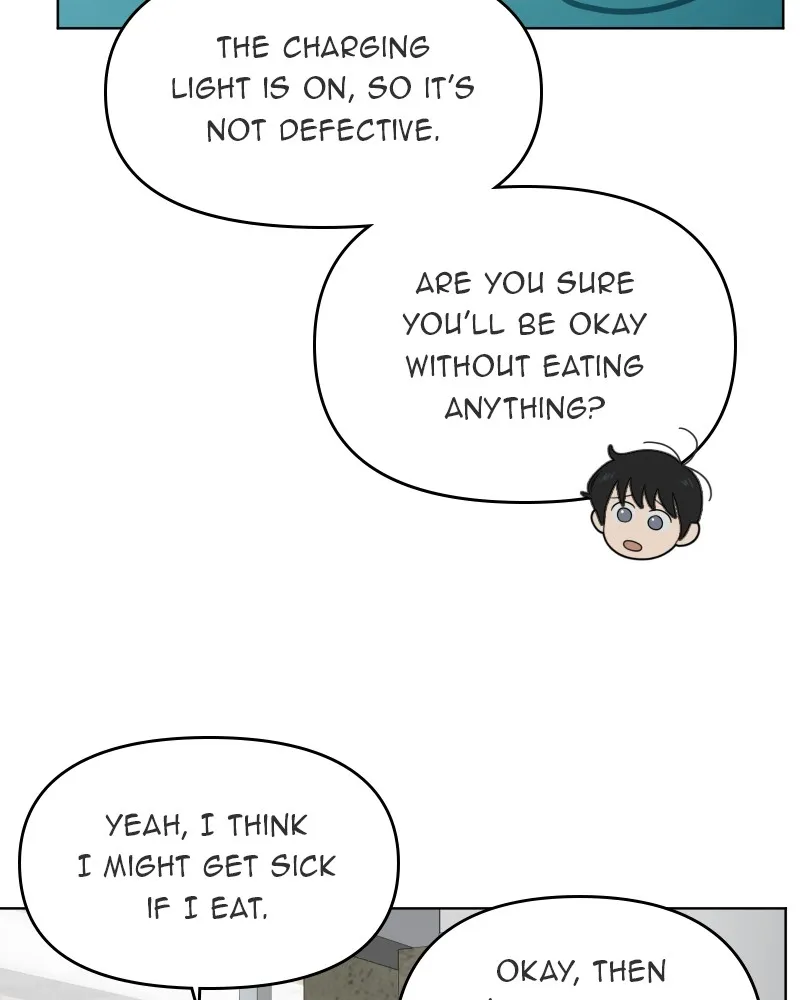 Read The Students of Illip Arts High chapter 48 image 3 on Lezhin