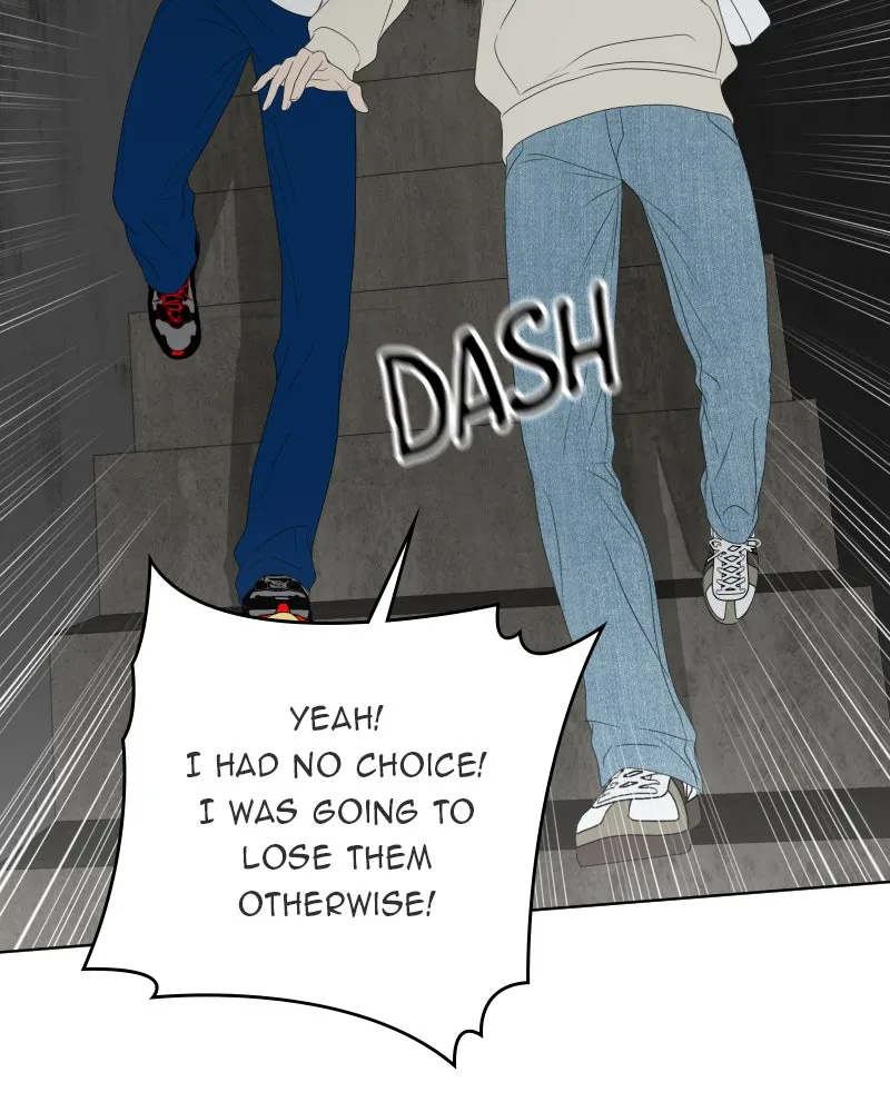 Read The Students of Illip Arts High chapter 48 image 93 on Lezhin
