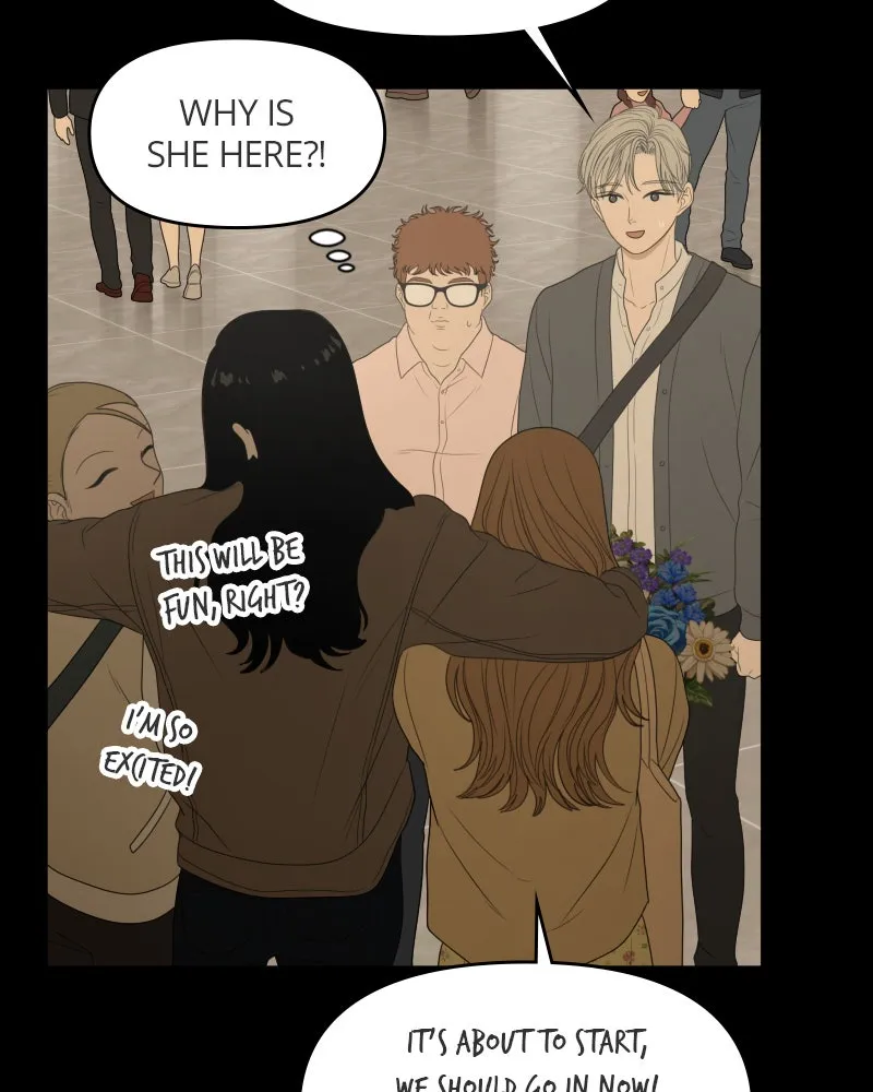 Read The Students of Illip Arts High chapter 49 image 11 on Lezhin