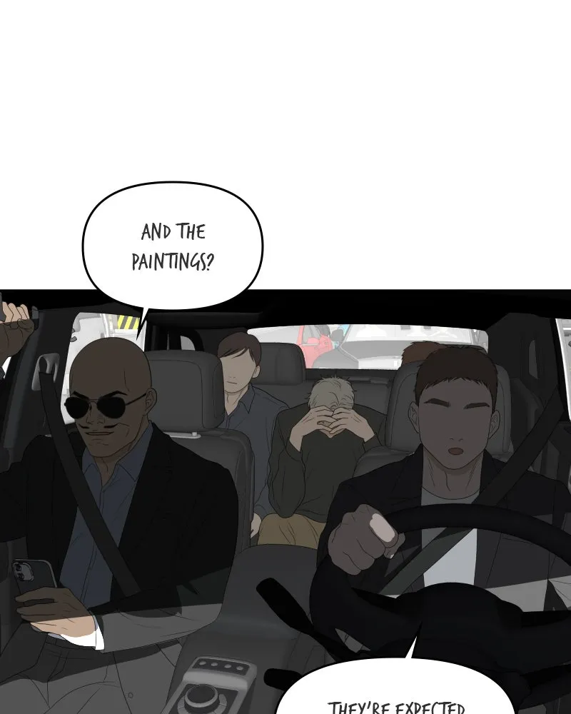 Read The Students of Illip Arts High chapter 49 image 2 on Lezhin