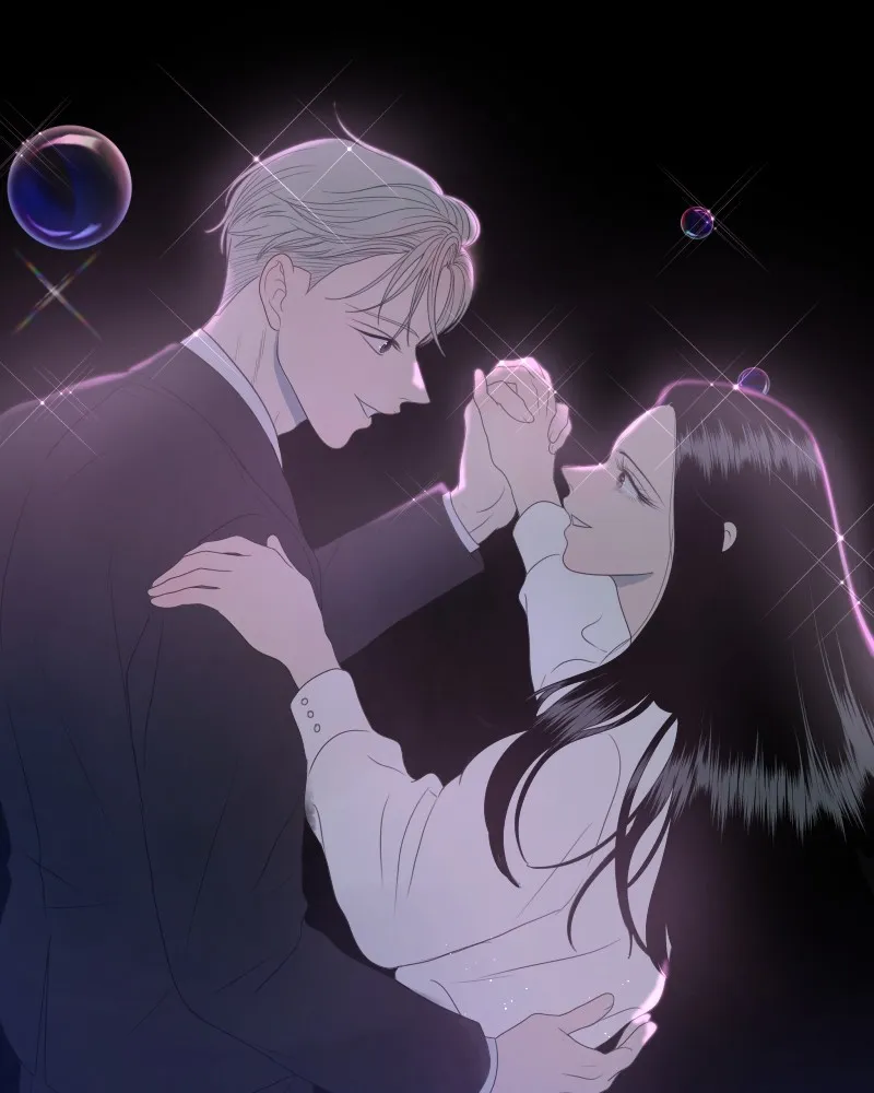 Read The Students of Illip Arts High chapter 49 image 36 on Lezhin