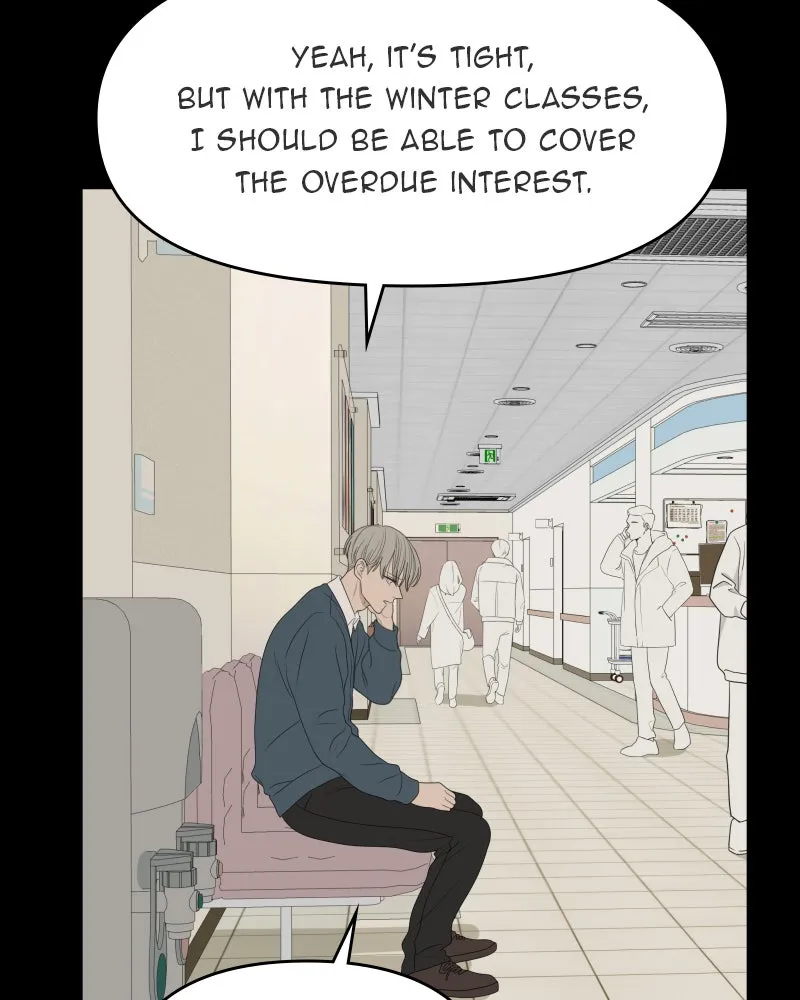 Read The Students of Illip Arts High chapter 49 image 49 on Lezhin
