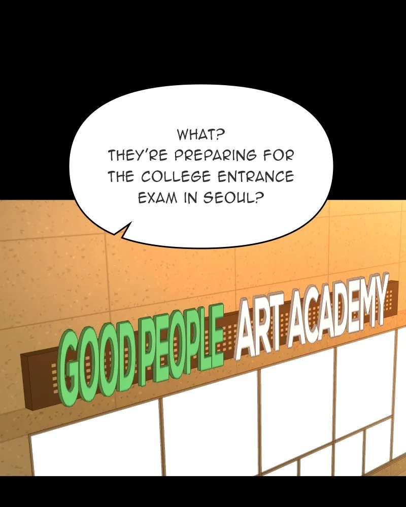 Read The Students of Illip Arts High chapter 49 image 55 on Lezhin