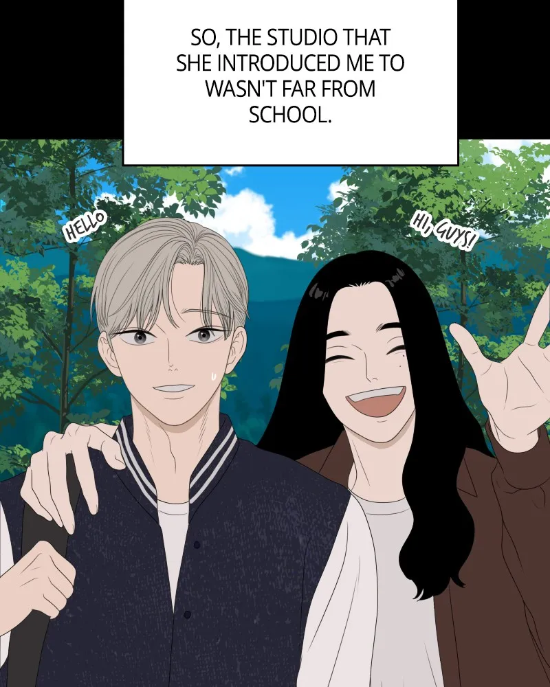 Read The Students of Illip Arts High chapter 49 image 66 on Lezhin