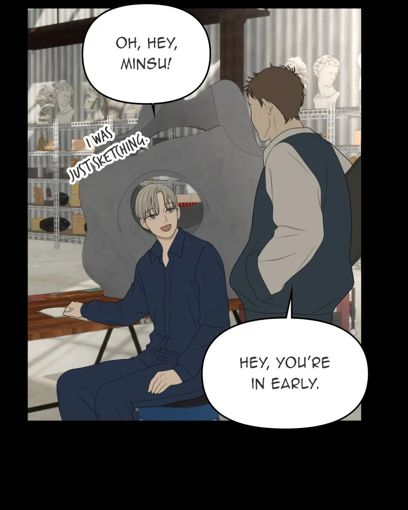 Read The Students of Illip Arts High chapter 49 image 86 on Lezhin
