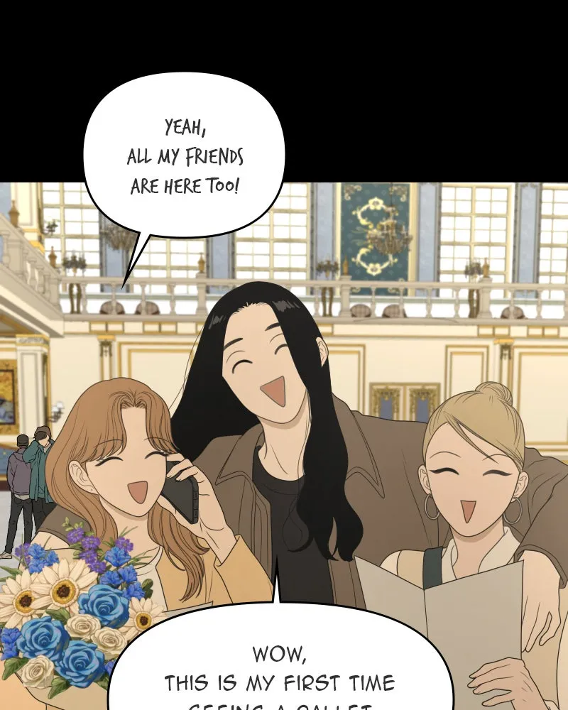 Read The Students of Illip Arts High chapter 49 image 9 on Lezhin
