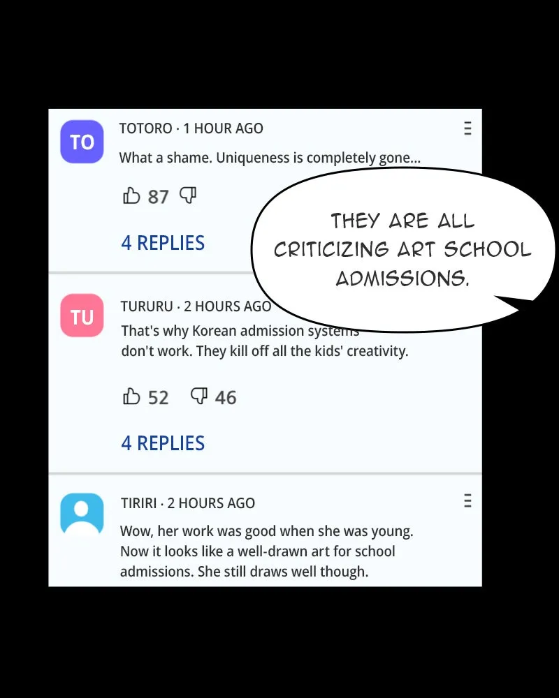 Read The Students of Illip Arts High chapter 5 image 112 on Lezhin