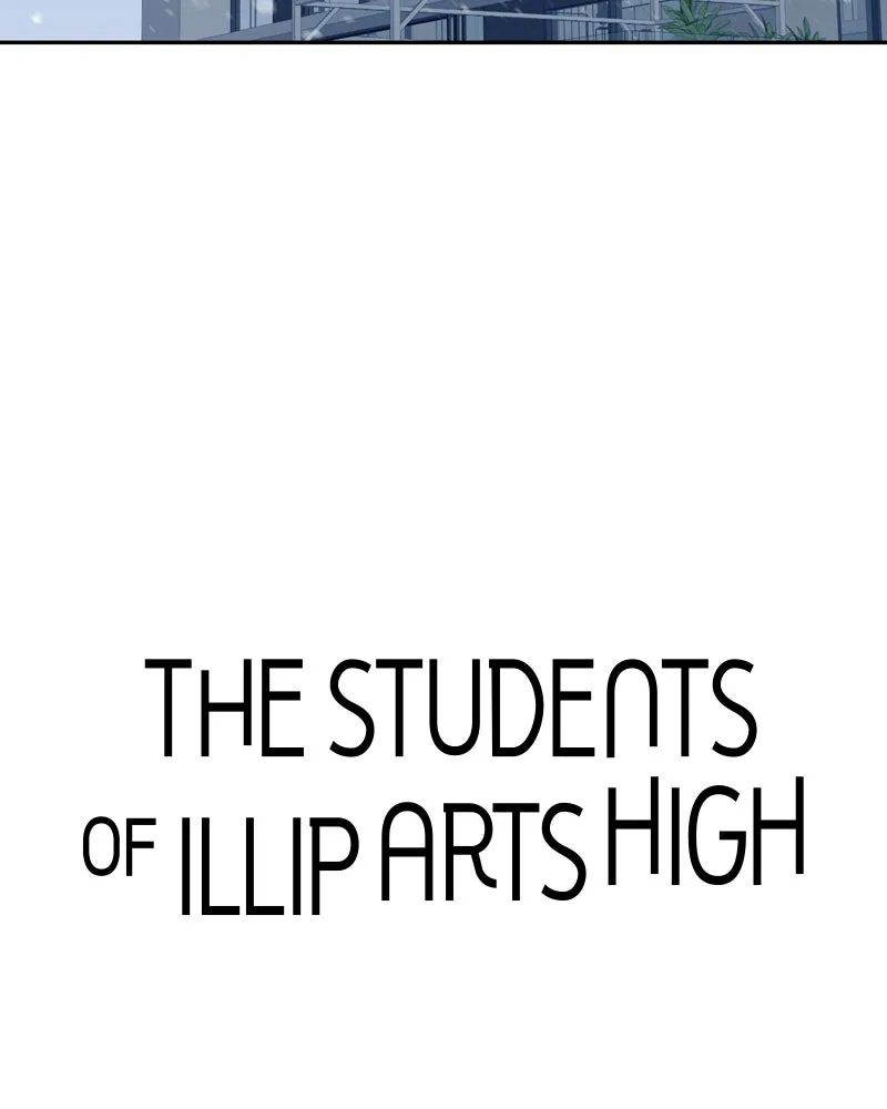 Read The Students of Illip Arts High chapter 5 image 14 on Lezhin