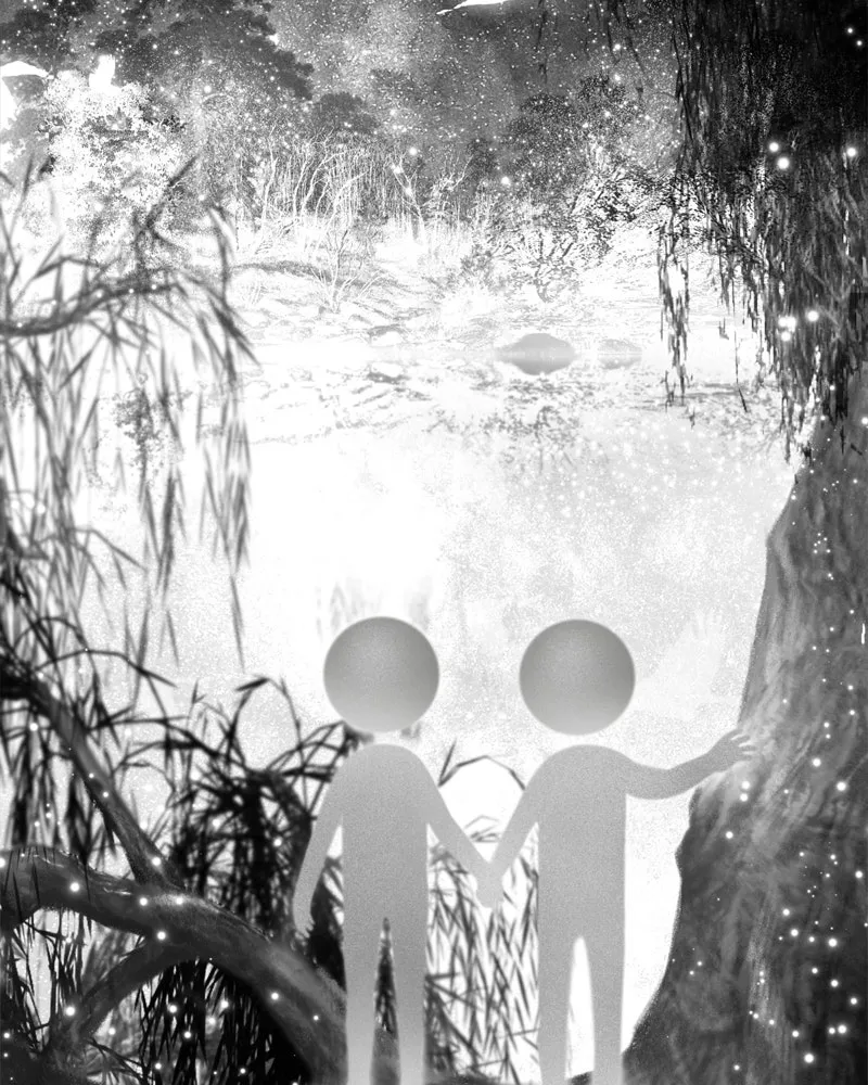 Read The Students of Illip Arts High chapter 5 image 48 on Lezhin