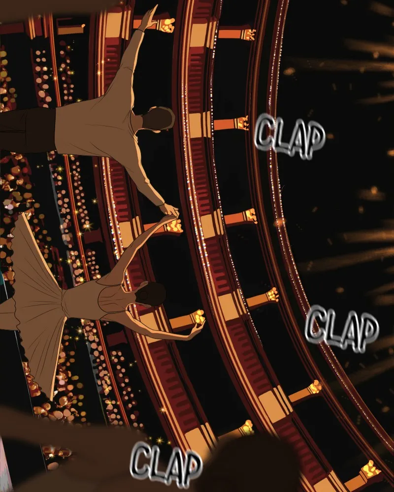 Read The Students of Illip Arts High chapter 50 image 13 on Lezhin