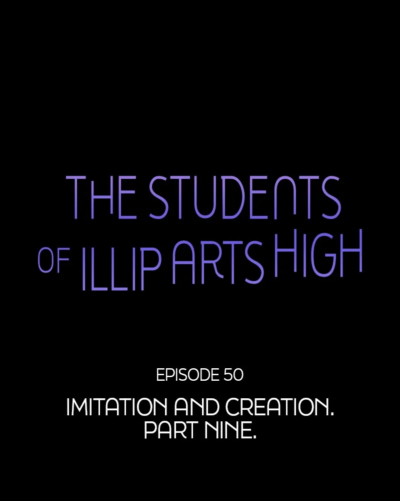 Read The Students of Illip Arts High chapter 50 image 59 on Lezhin