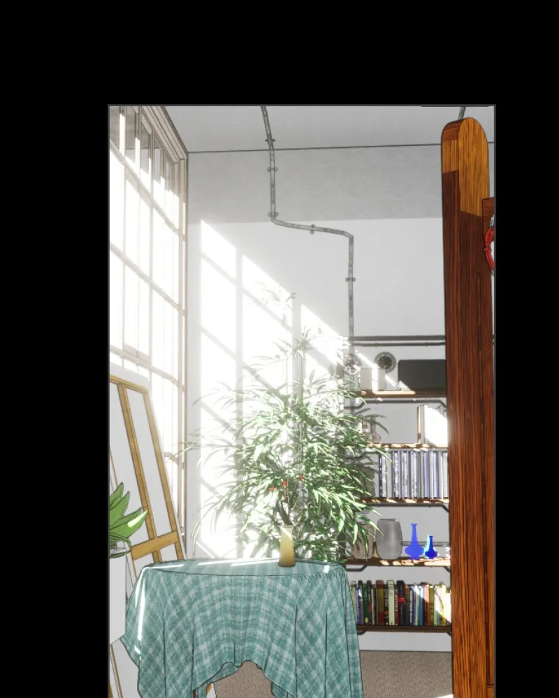 Read The Students of Illip Arts High chapter 50 image 81 on Lezhin