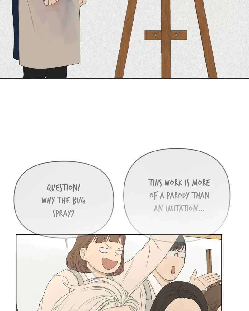Read The Students of Illip Arts High chapter 52 image 128 on Lezhin