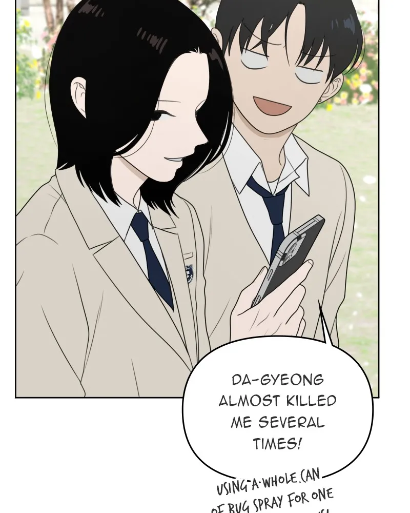 Read The Students of Illip Arts High chapter 52 image 143 on Lezhin