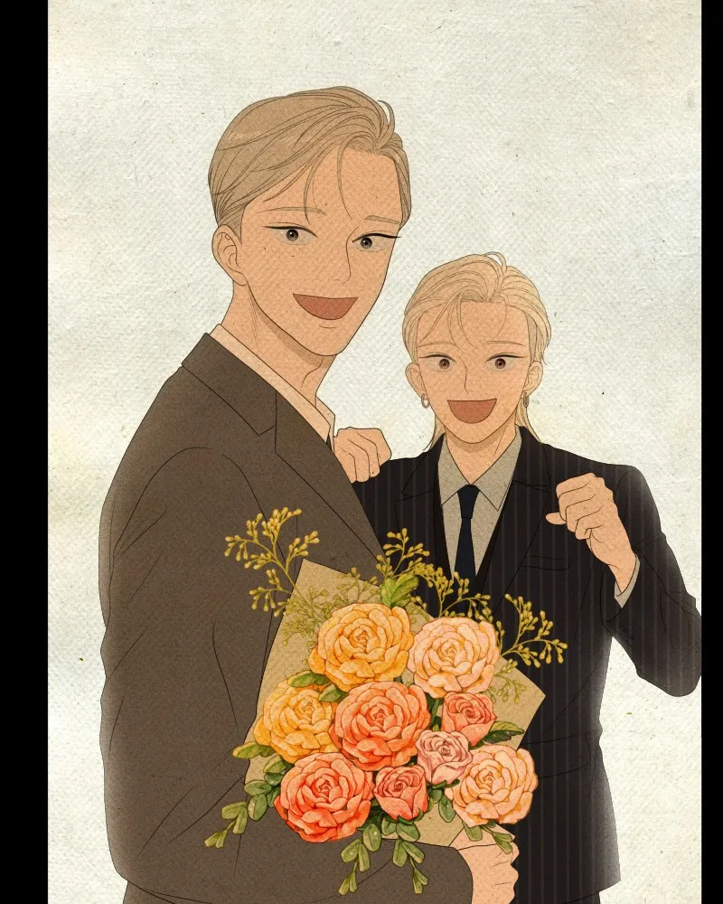 Read The Students of Illip Arts High chapter 52 image 160 on Lezhin