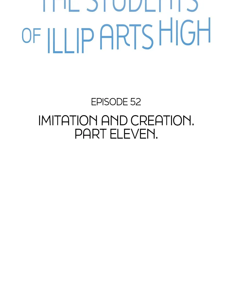 Read The Students of Illip Arts High chapter 52 image 43 on Lezhin