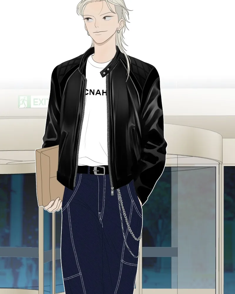 Read The Students of Illip Arts High chapter 52 image 48 on Lezhin
