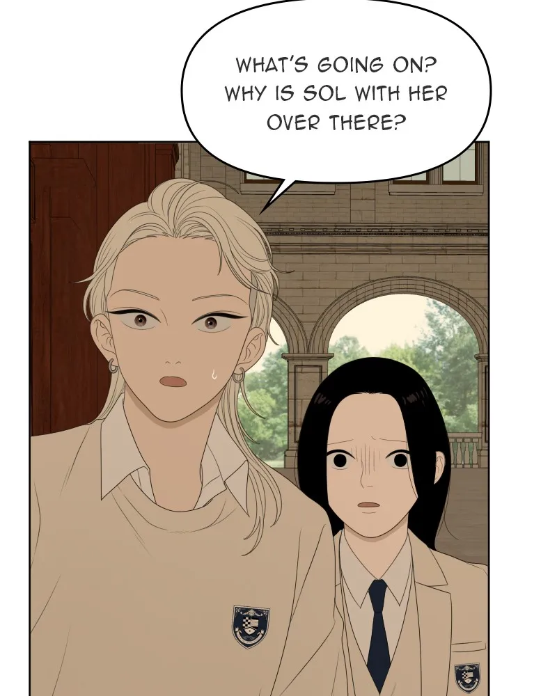 Read The Students of Illip Arts High chapter 53 image 101 on Lezhin