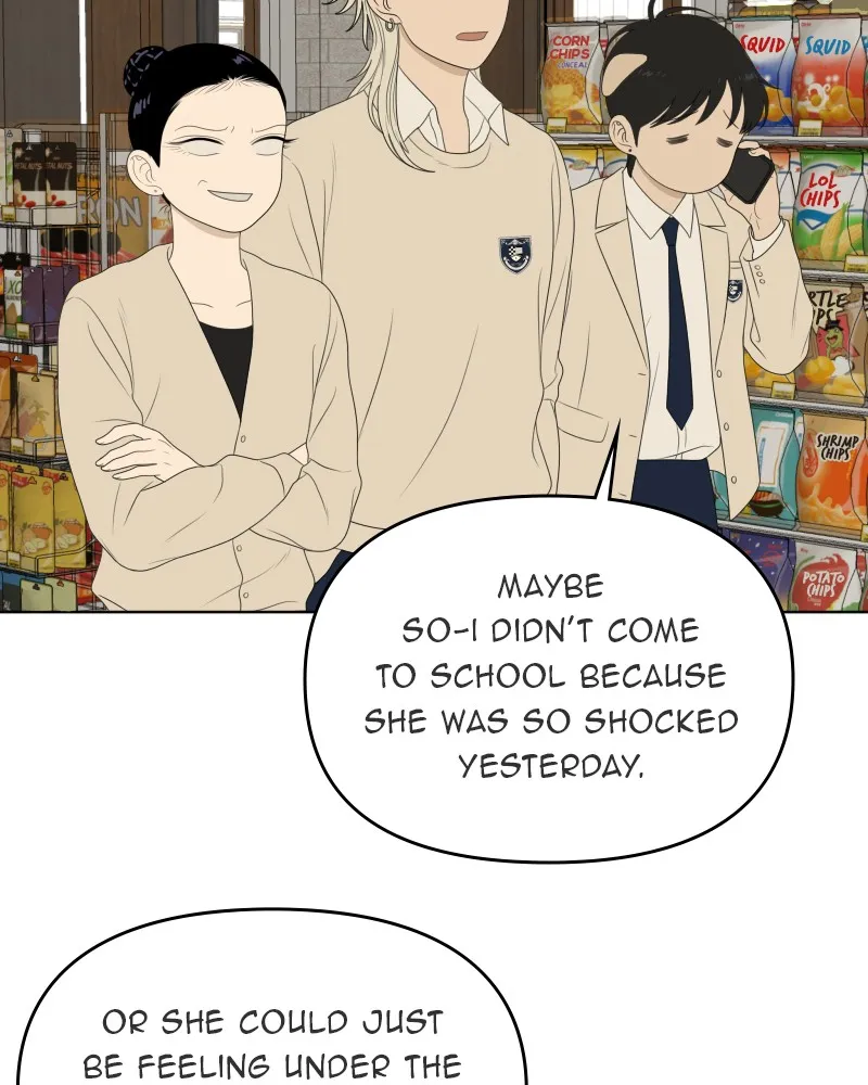 Read The Students of Illip Arts High chapter 53 image 127 on Lezhin