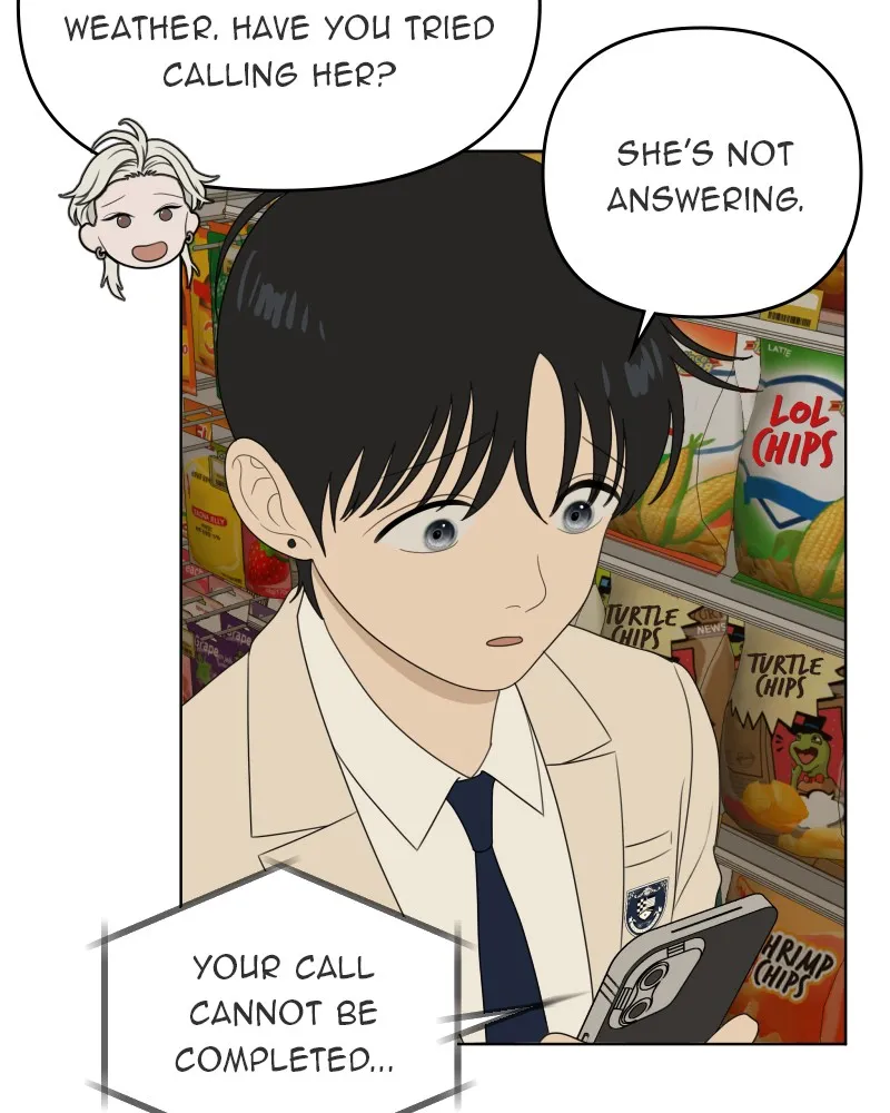 Read The Students of Illip Arts High chapter 53 image 128 on Lezhin