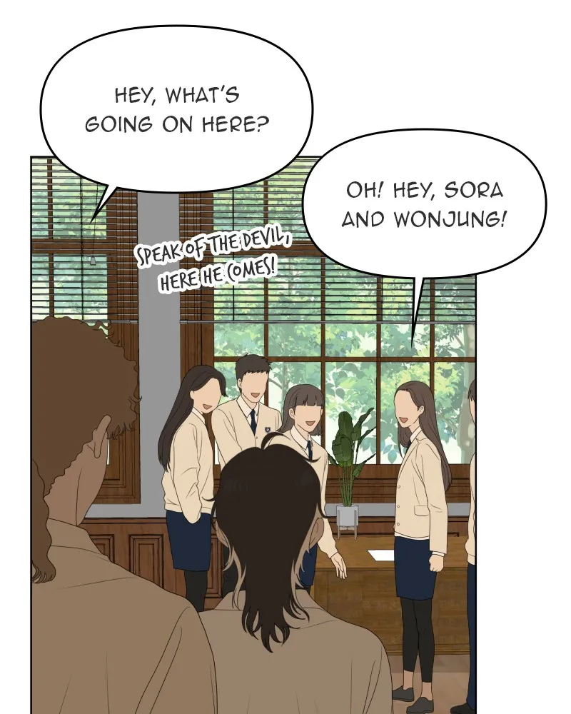 Read The Students of Illip Arts High chapter 53 image 5 on Lezhin