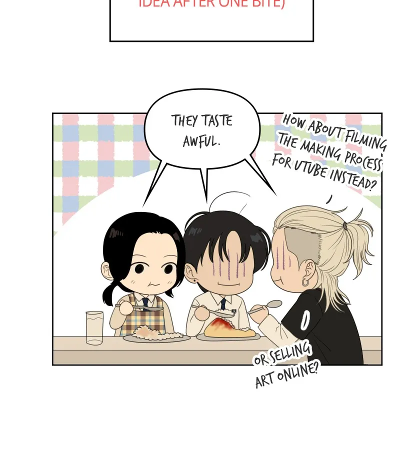 Read The Students of Illip Arts High chapter 53 image 61 on Lezhin