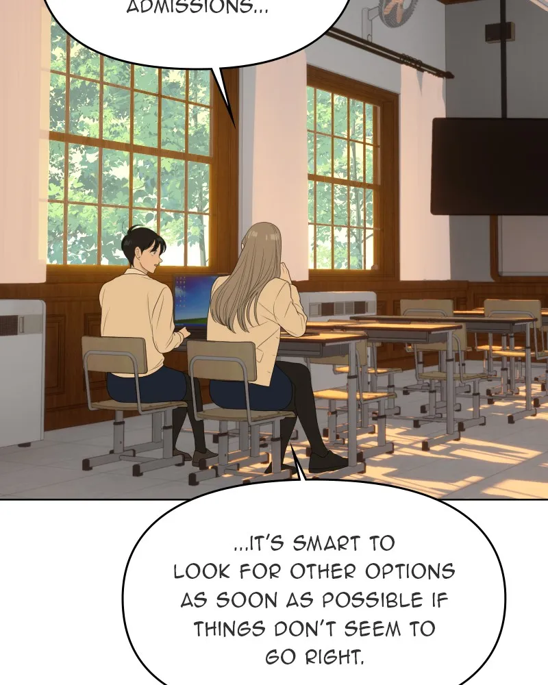 Read The Students of Illip Arts High chapter 53 image 72 on Lezhin