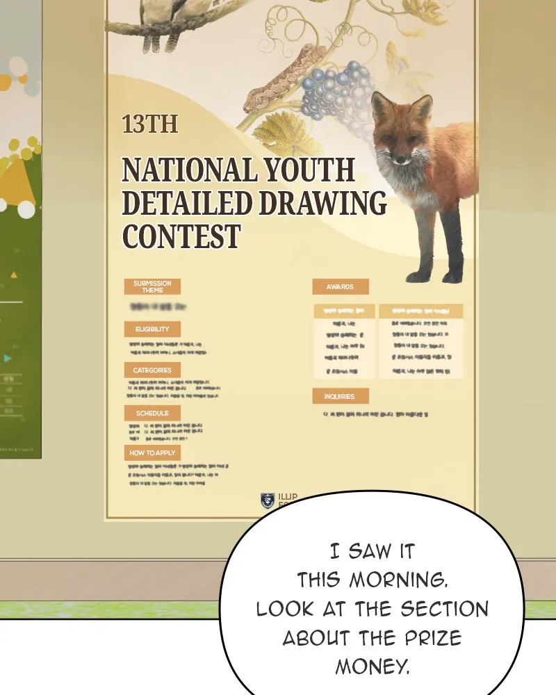 Read The Students of Illip Arts High chapter 53 image 85 on Lezhin