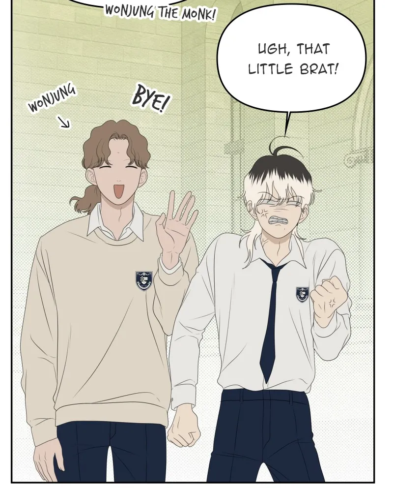 Read The Students of Illip Arts High chapter 55 image 103 on Lezhin