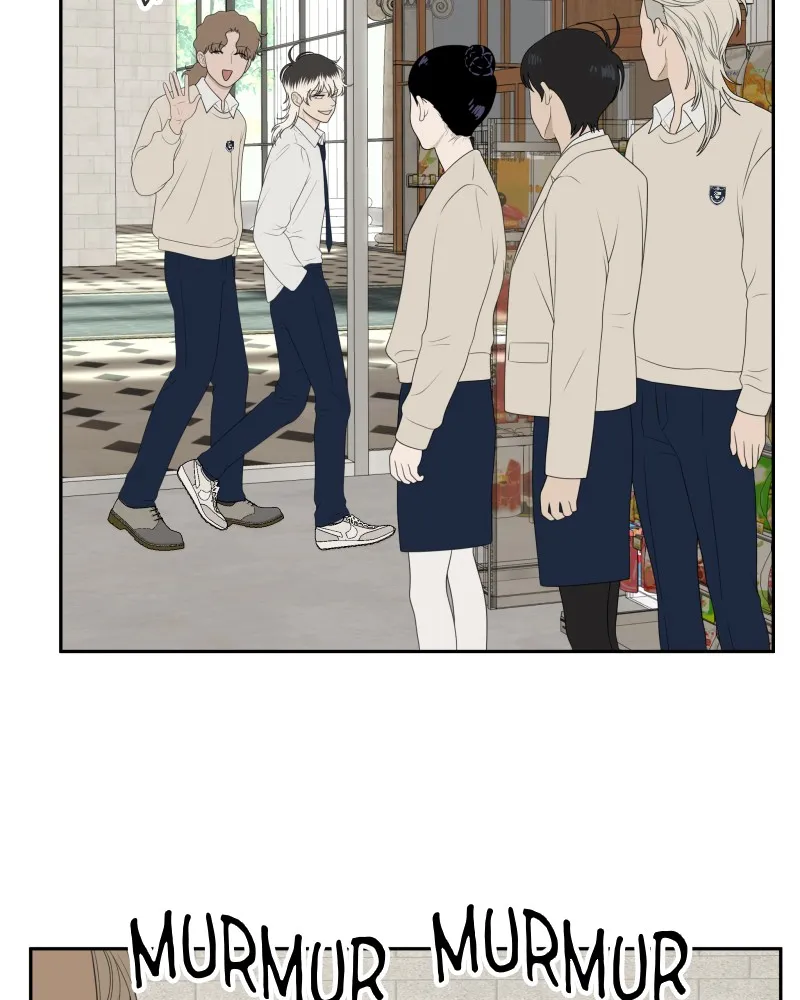Read The Students of Illip Arts High chapter 55 image 14 on Lezhin