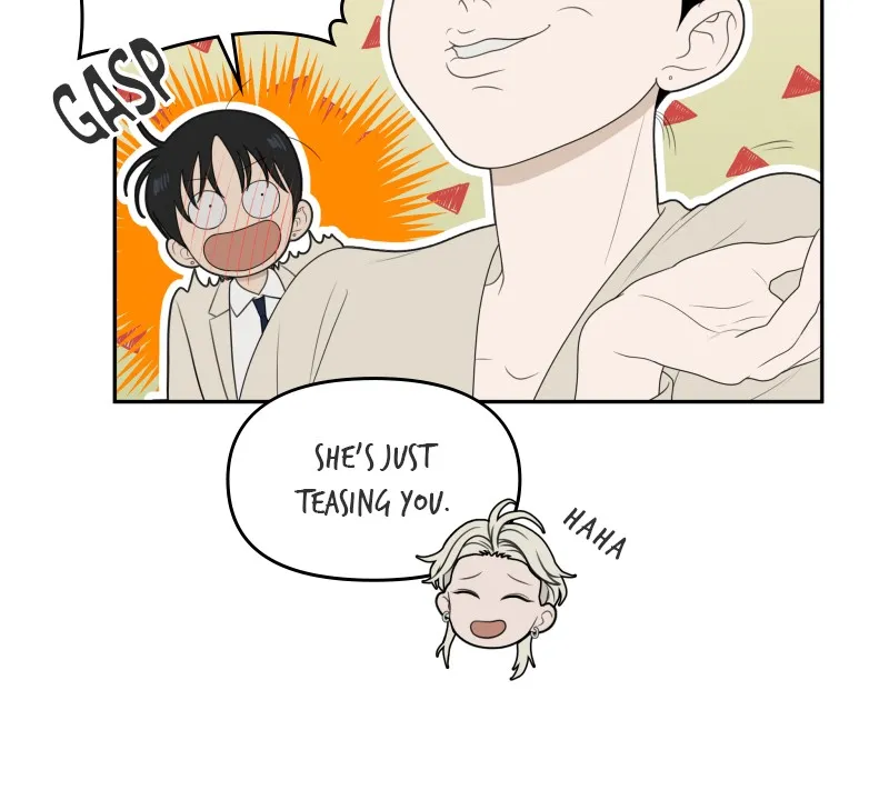 Read The Students of Illip Arts High chapter 55 image 23 on Lezhin