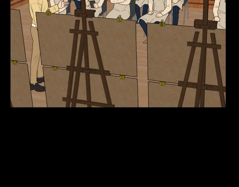 Read The Students of Illip Arts High chapter 55 image 35 on Lezhin
