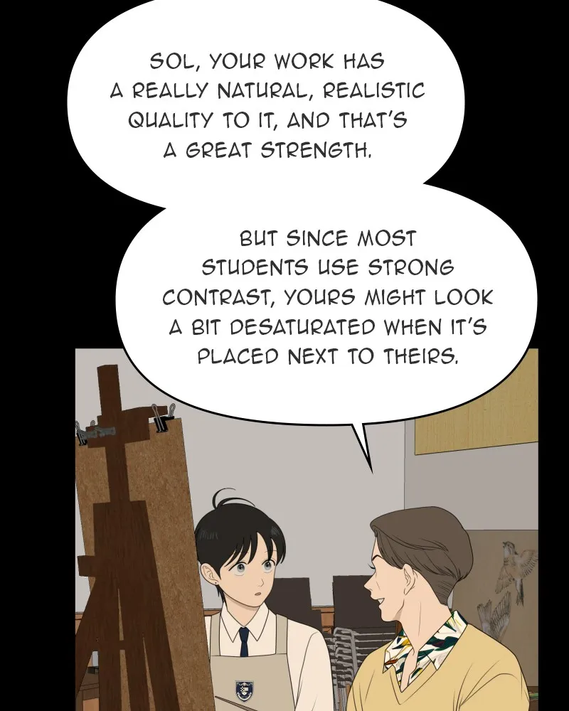Read The Students of Illip Arts High chapter 55 image 38 on Lezhin