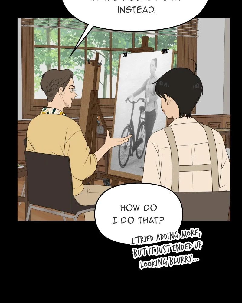 Read The Students of Illip Arts High chapter 55 image 40 on Lezhin