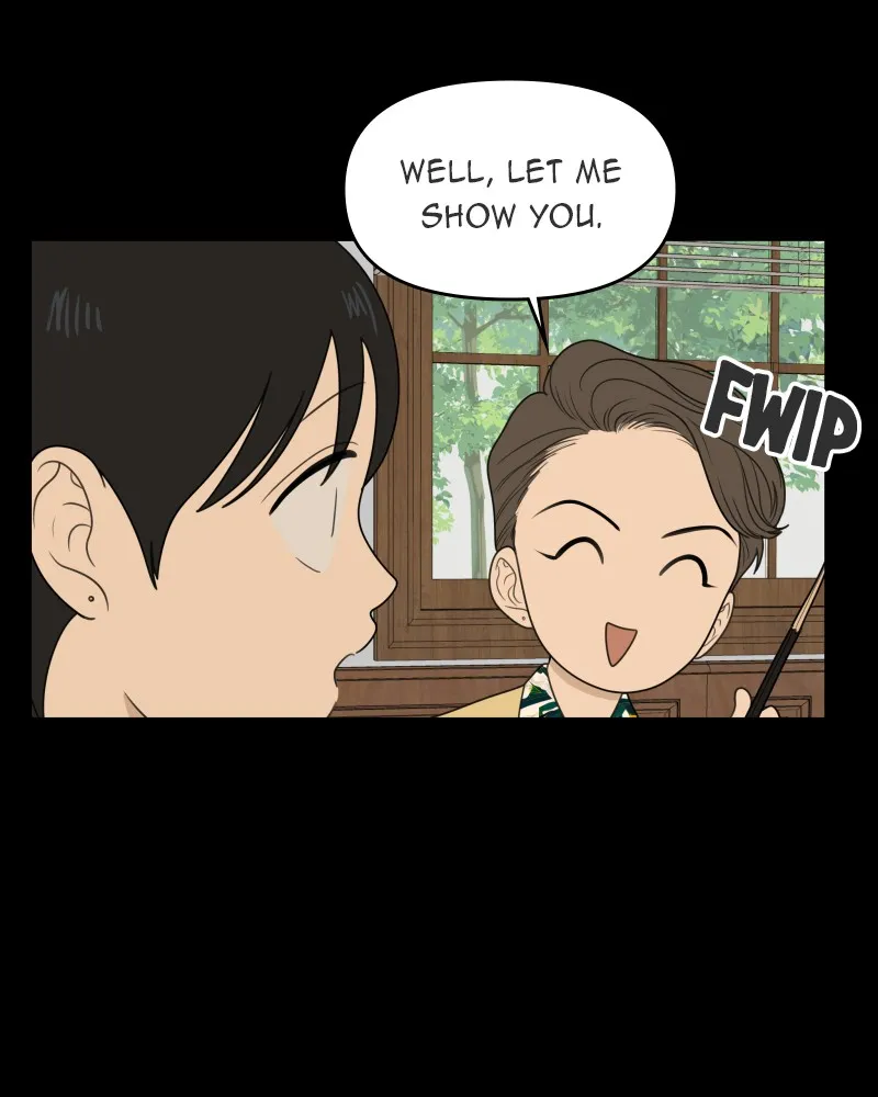 Read The Students of Illip Arts High chapter 55 image 41 on Lezhin