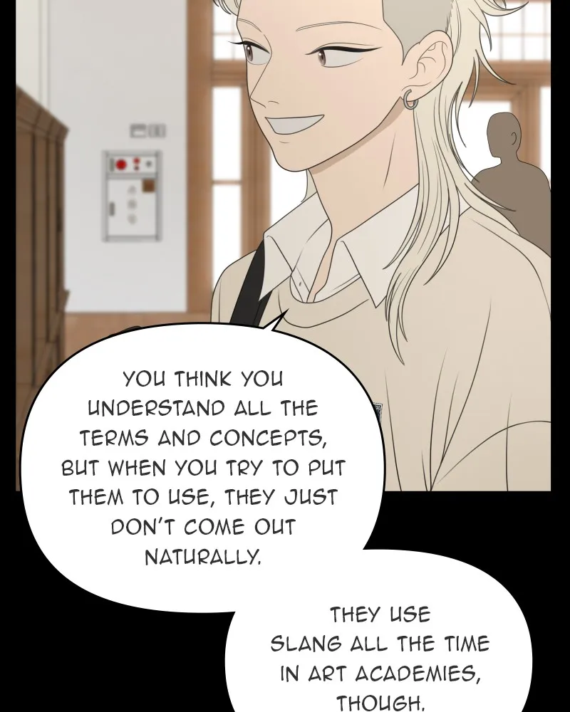 Read The Students of Illip Arts High chapter 55 image 46 on Lezhin