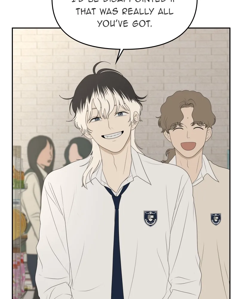 Read The Students of Illip Arts High chapter 55 image 5 on Lezhin