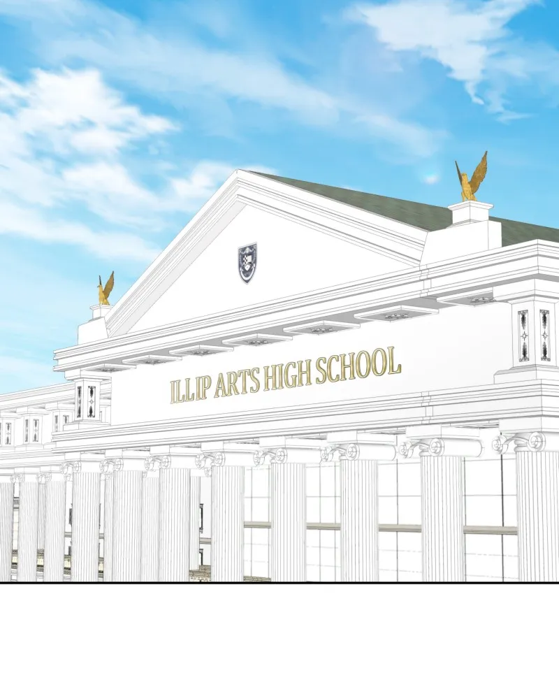 Read The Students of Illip Arts High chapter 55 image 56 on Lezhin