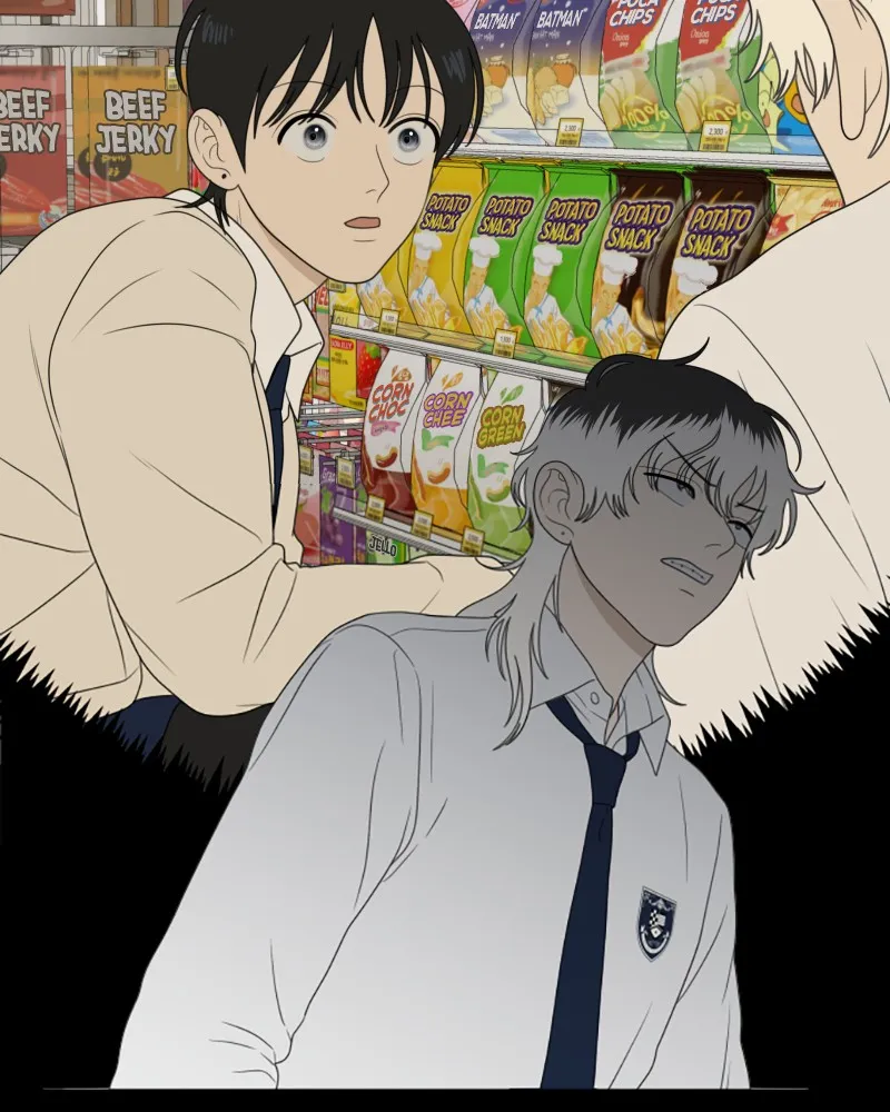 Read The Students of Illip Arts High chapter 55 image 62 on Lezhin