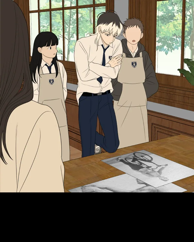 Read The Students of Illip Arts High chapter 55 image 64 on Lezhin