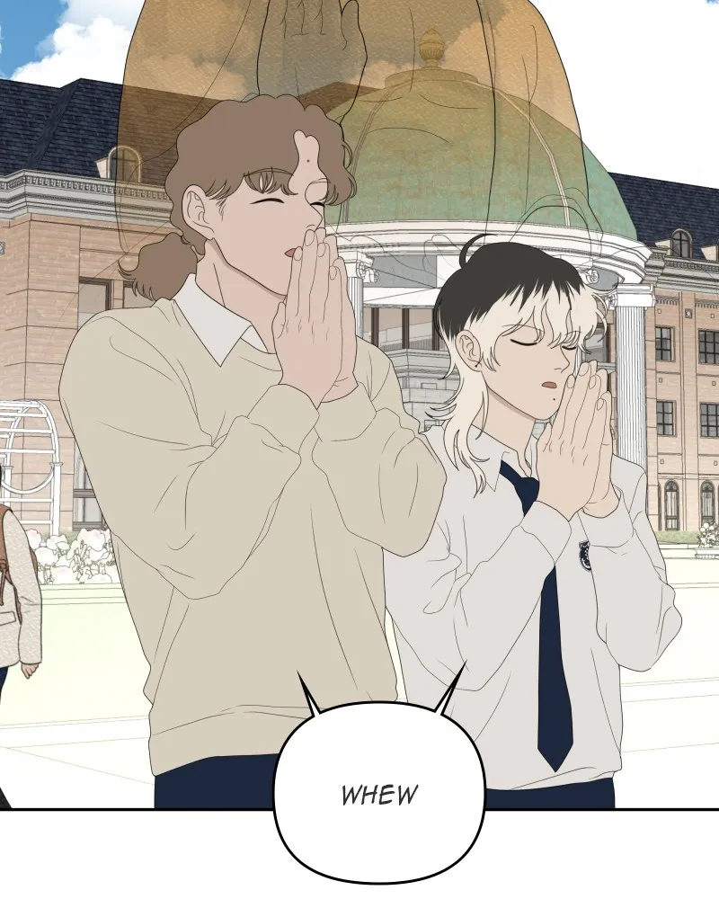 Read The Students of Illip Arts High chapter 55 image 85 on Lezhin