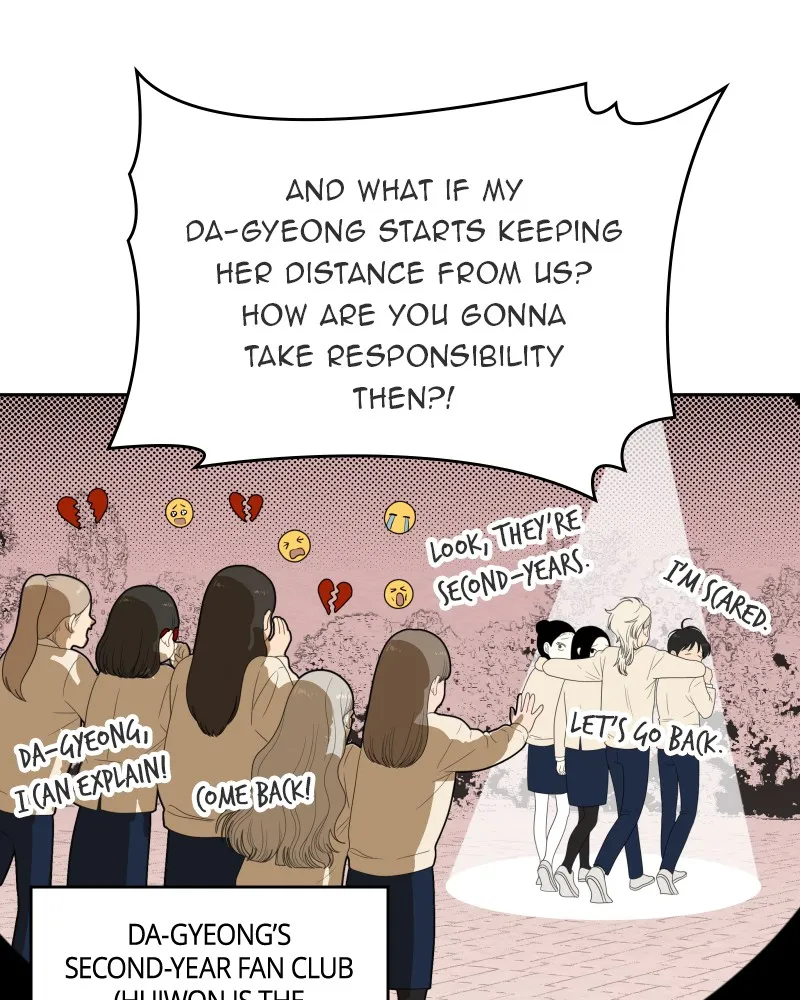 Read The Students of Illip Arts High chapter 55 image 94 on Lezhin