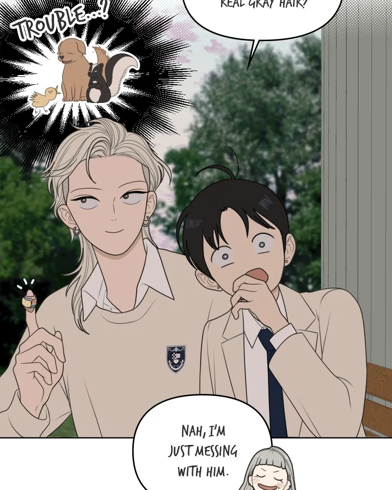 Read The Students of Illip Arts High chapter 56 image 25 on Lezhin